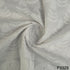 Thread Embroidered Cotton Fabric-F3329