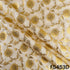 Zari Work Banarasi Brocade Silk Fabric - F5453