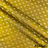 Zari Work Banarasi Brocade Silk Fabric - F5454