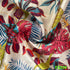 Printed Simmer Silk Fabric-F3339