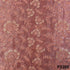 Thread Embroidered Silk Organza Fabric-F3350