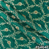 Zari Work Banarasi Brocade Silk Fabric - F5464