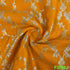 Banarasi Pure Silk Fabric-F3352