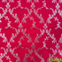 Banarasi Pure Silk Fabric-F3352