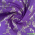 Banarasi Pure Silk Fabric-F3352