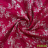 Banarasi Pure Silk Fabric-F3353