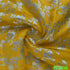 Banarasi Pure Silk Fabric-F3353