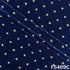 Zari Sequins Work Velvet Fabric - F5469