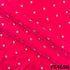 Zari Sequins Work Velvet Fabric - F5469