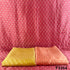 Pure Silk Fabric-F3354