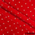 Zari Sequins Work Velvet Fabric - F5469