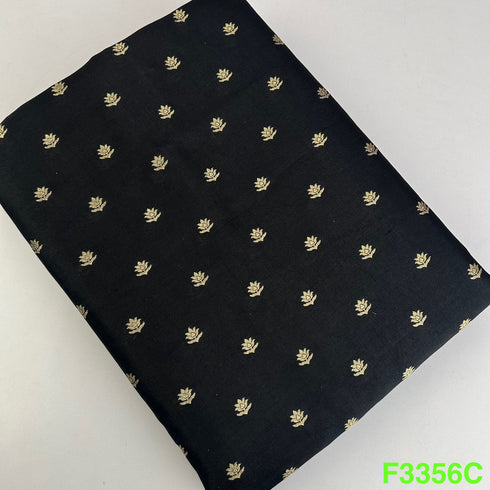 Pure Silk Fabric-F3356