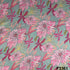 Printed Satin Crepe Fabric-F3361