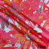 Digital Print Modal Cotton Fabric - F5487