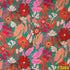 Printed Georgette Fabric-F3365