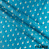Zari Work Banarasi Brocade Silk Fabric - F5489