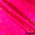 Zari Work Jacquard Silk Fabric - F5490