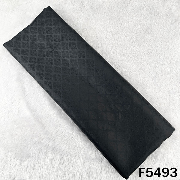 Jacquard Silk Fabric - F5493