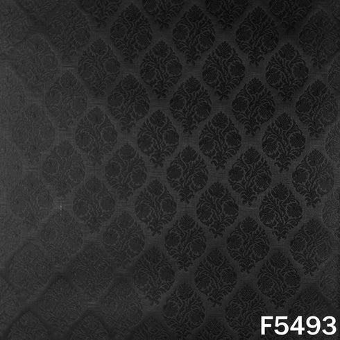 Jacquard Silk Fabric - F5493