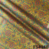 Self Jacquard Silk Fabric - F5494