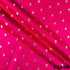 Zari Work Banarasi Brocade Silk Fabric - F5498