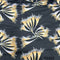 Printed Satin Fabric-F2352