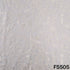 Dyeable Thread Sequins Embroidered Organza Fabric - F5505