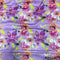 Printed Satin Fabric-F2359