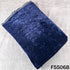 Crush Silk Velvet Fabric - F5506