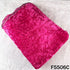 Crush Silk Velvet Fabric - F5506
