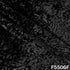 Crush Silk Velvet Fabric - F5506