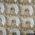Animal Print Satin Fabric- F4866