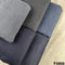 Plain Denim Cotton Fabric- F4868