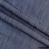 Plain Denim Cotton Fabric- F4868