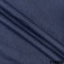 Plain Denim Cotton Fabric- F4868