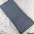Plain Denim Cotton Fabric- F4868