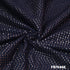 Sequins Cotton Silk Fabric FR7046