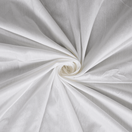 Dyeable Cotton Silk - Fabricroot