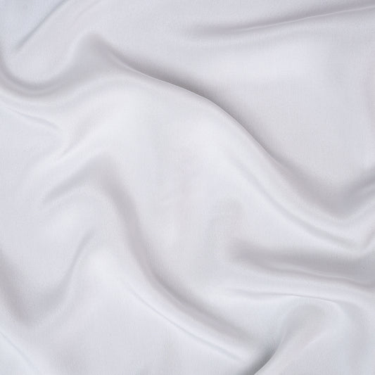 Pure Heavy Crepe Fabric 150gm - Formal Saree Online India