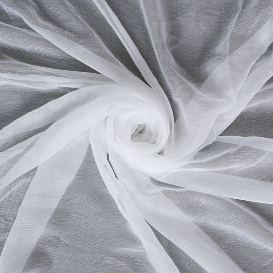 NB 999 Viscose Chiffon