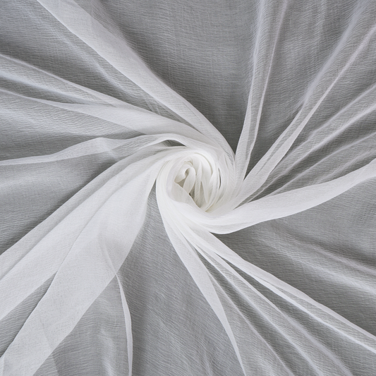 Viscose Chiffon