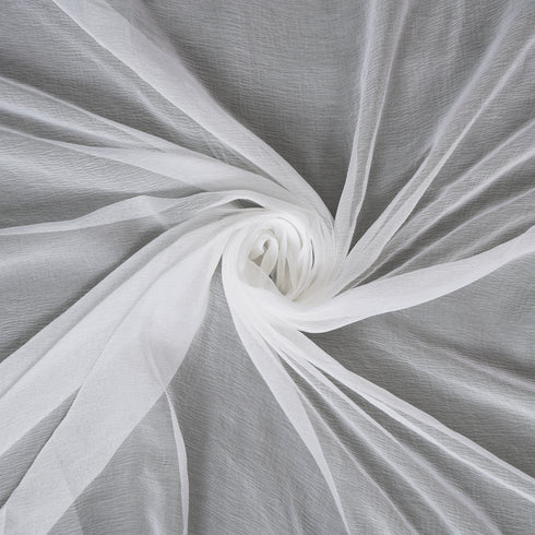 30x30 Viscose Chiffon - Fabricroot