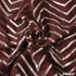 Gota Patti Chinon Chiffon Fabric-FR3627