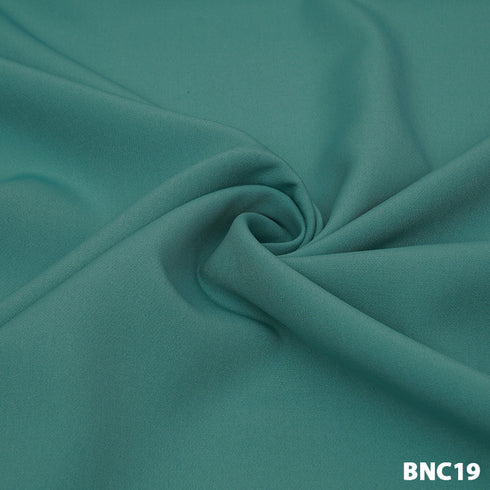 Banana Crepe Fabric-BNC19