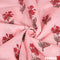 Printed Cotton Fabric-FR8000