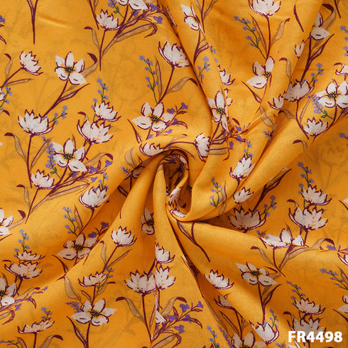 Viscose Modal Fabric-FR4998