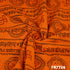 Printed Cotton Fabric-FR7726