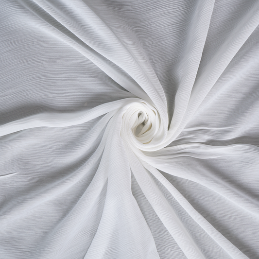 Viscose Satin Chiffon