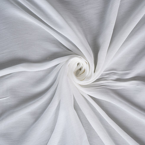 Viscose Satin Chiffon