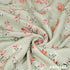Printed Crepe Fabric-FR7656